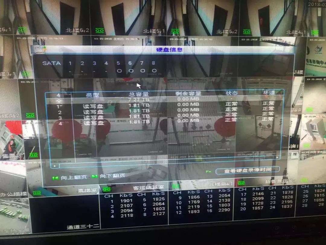 工廠監控系統升級改造 企業安全系統監控服務的新篇章