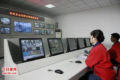 佛山閉路監控系統上門安裝與維護一站式服務，構筑全方位安全防護網