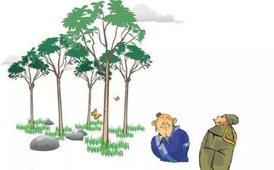 拒絕“流浪地球”，團(tuán)小西約你一起來(lái)植樹！